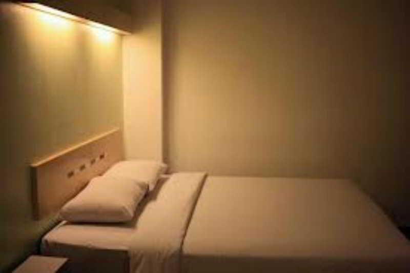 Ibis Budget Jakarta Menteng Luaran gambar